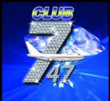 [fermé] 747 club (Le)